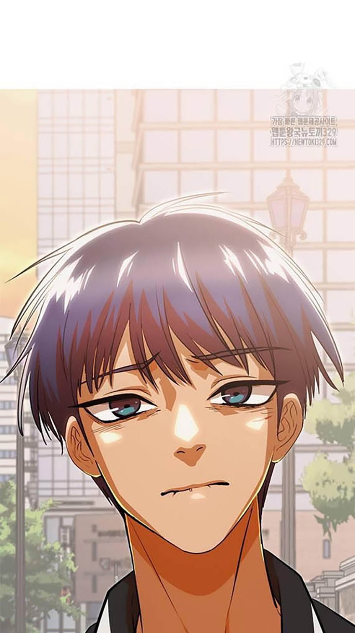 The Girl from Random Chatting! Chapter 328 Gambar 19