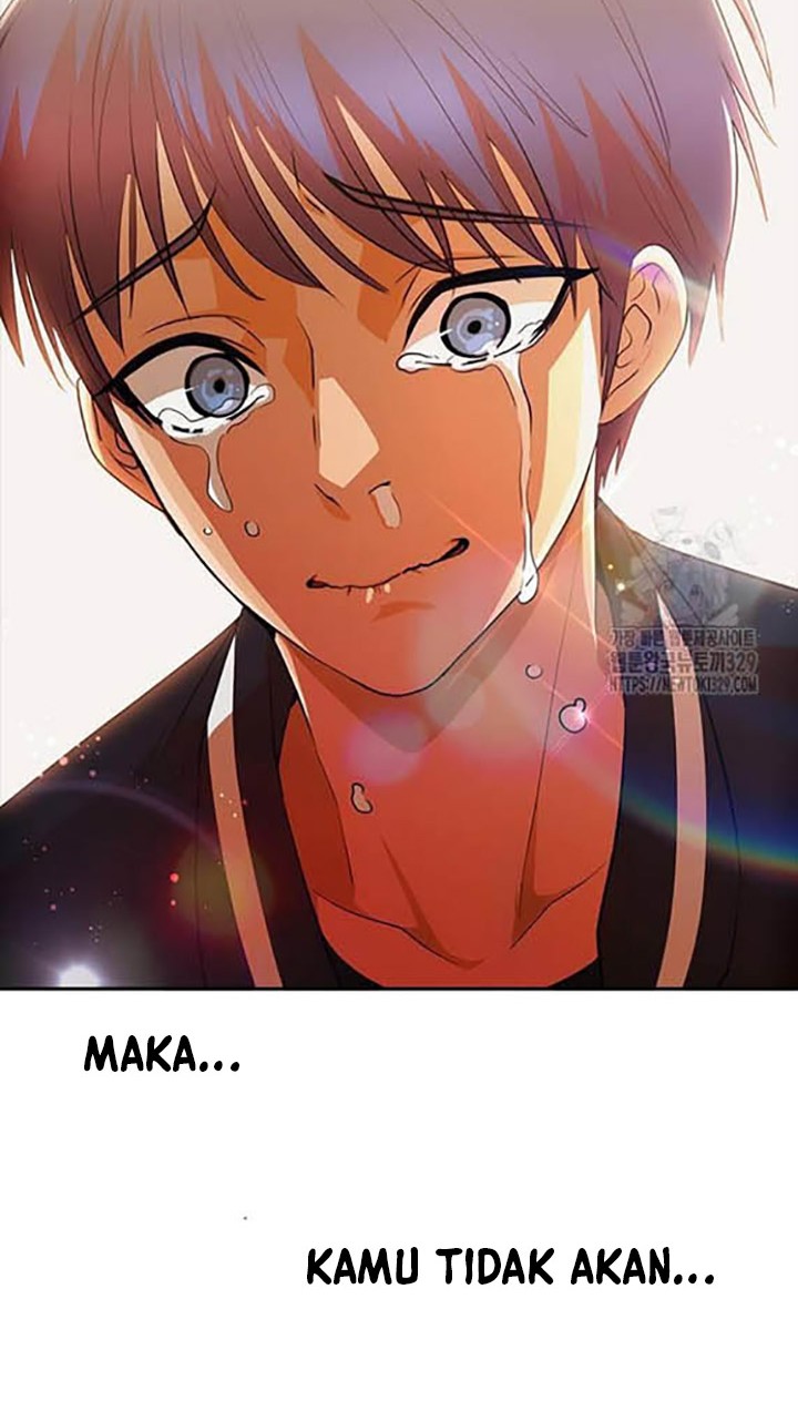 The Girl from Random Chatting! Chapter 328 Gambar 25