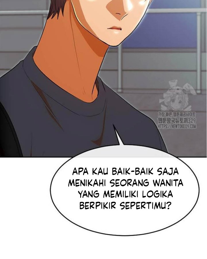 The Girl from Random Chatting! Chapter 328 Gambar 53
