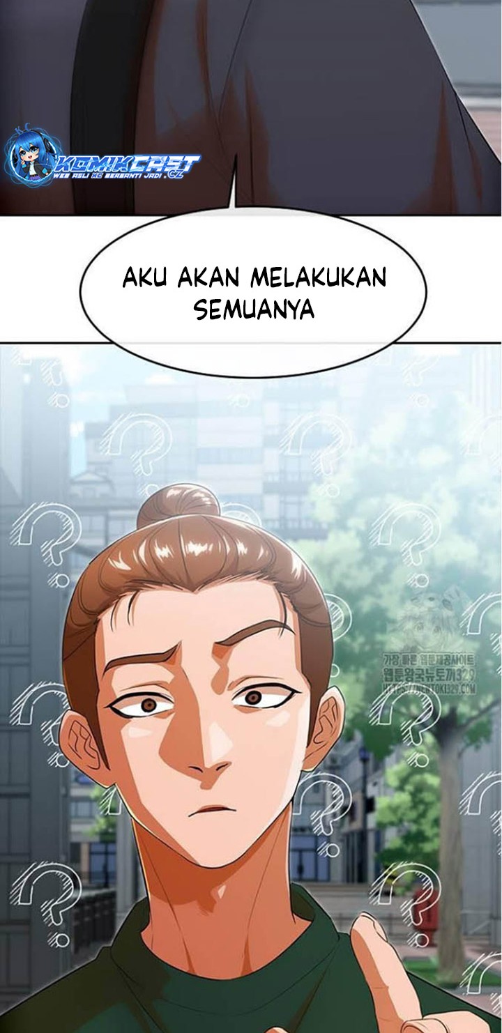 The Girl from Random Chatting! Chapter 328 Gambar 67