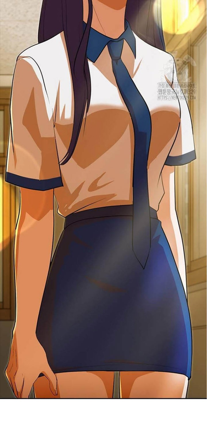 The Girl from Random Chatting! Chapter 328 Gambar 69