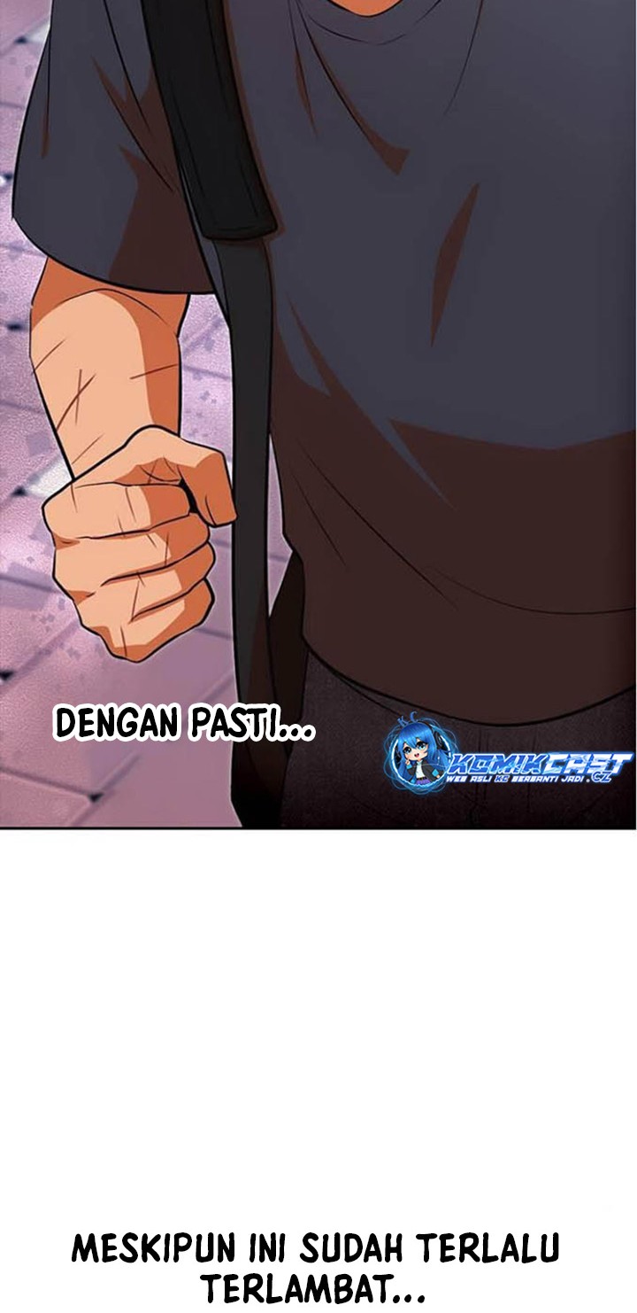 The Girl from Random Chatting! Chapter 328 Gambar 71