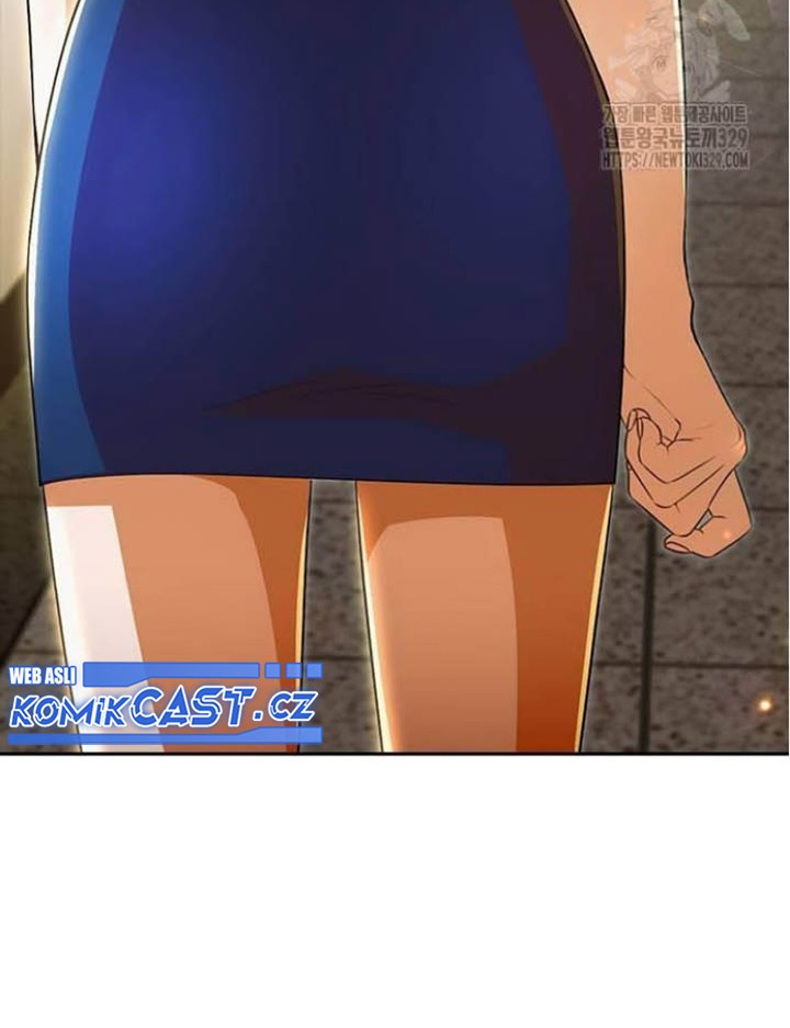 The Girl from Random Chatting! Chapter 328 Gambar 59