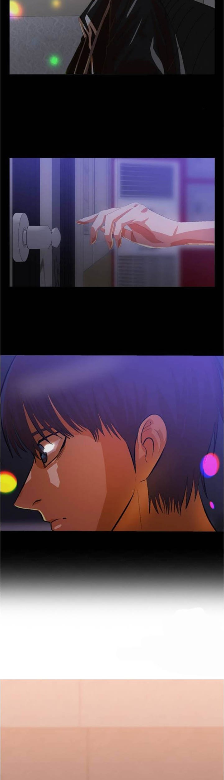 The Girl from Random Chatting! Chapter 328 Gambar 4