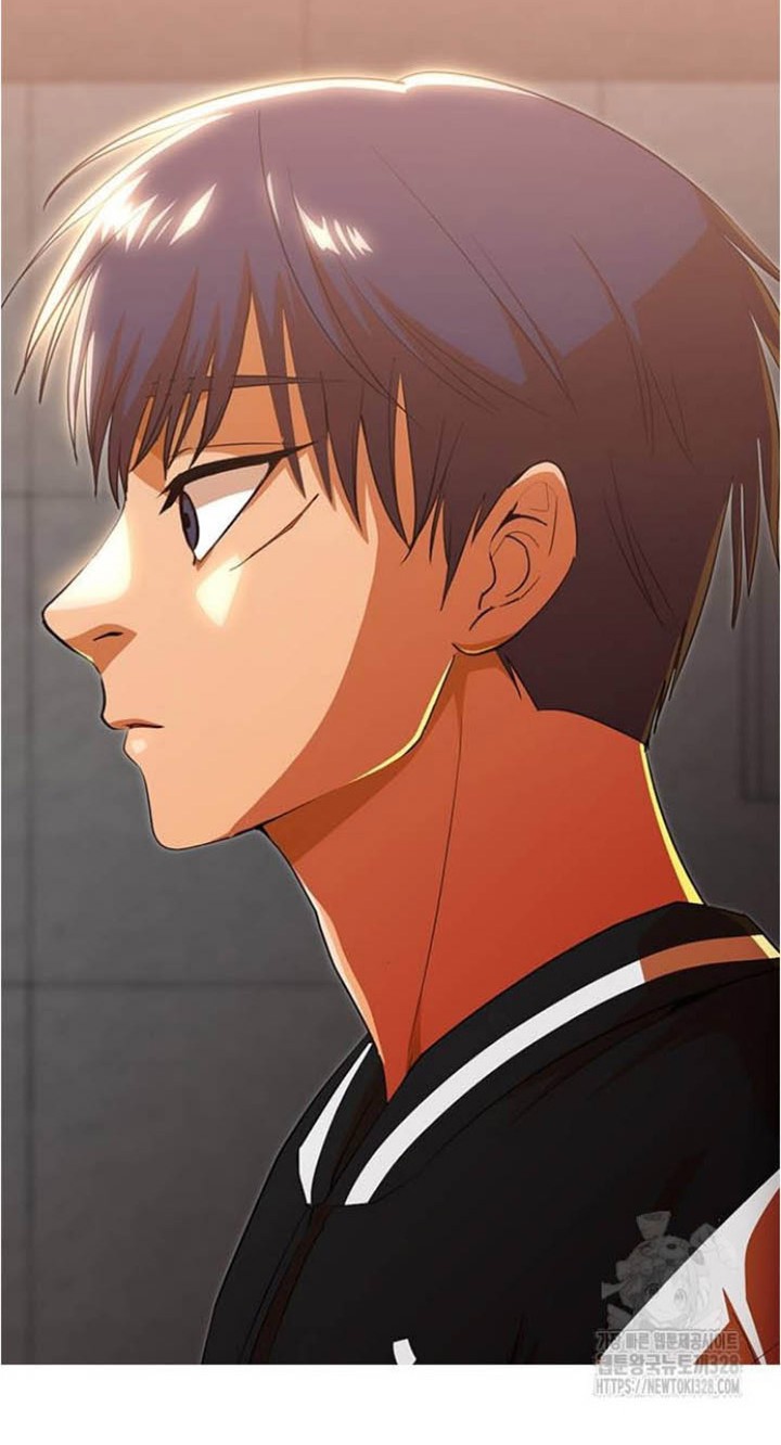 The Girl from Random Chatting! Chapter 328 Gambar 5