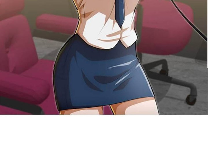 The Girl from Random Chatting! Chapter 328 Gambar 15