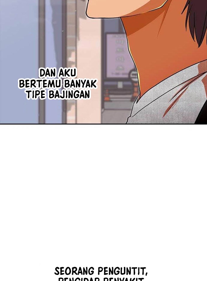 The Girl from Random Chatting! Chapter 329 Gambar 27