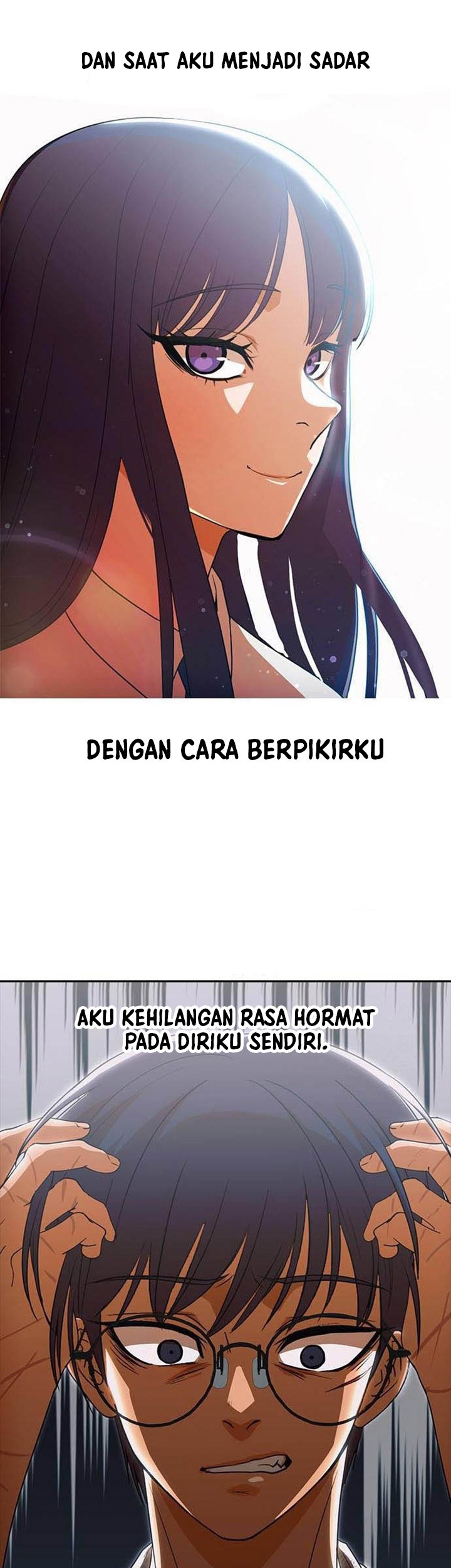 The Girl from Random Chatting! Chapter 329 Gambar 18