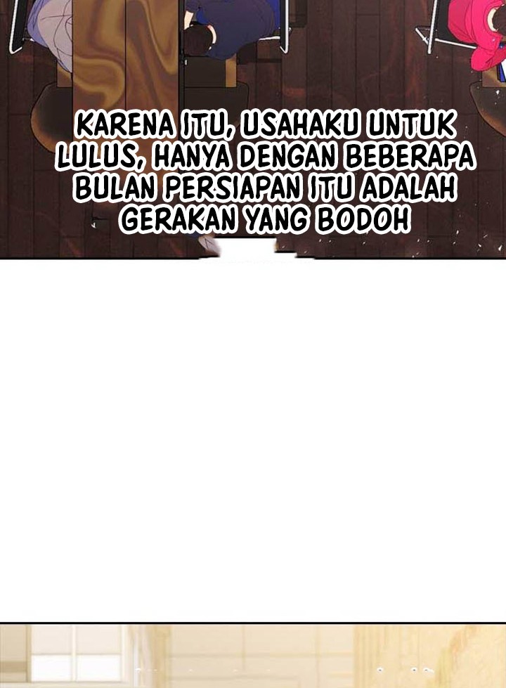 The Girl from Random Chatting! Chapter 329 Gambar 23