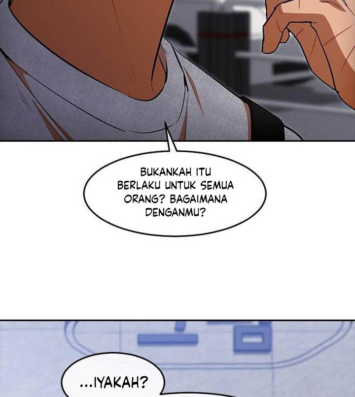 The Girl from Random Chatting! Chapter 329 Gambar 39