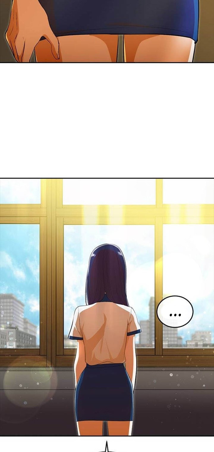 The Girl from Random Chatting! Chapter 329 Gambar 3