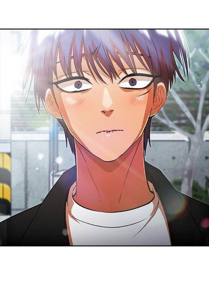 The Girl from Random Chatting! Chapter 329 Gambar 71