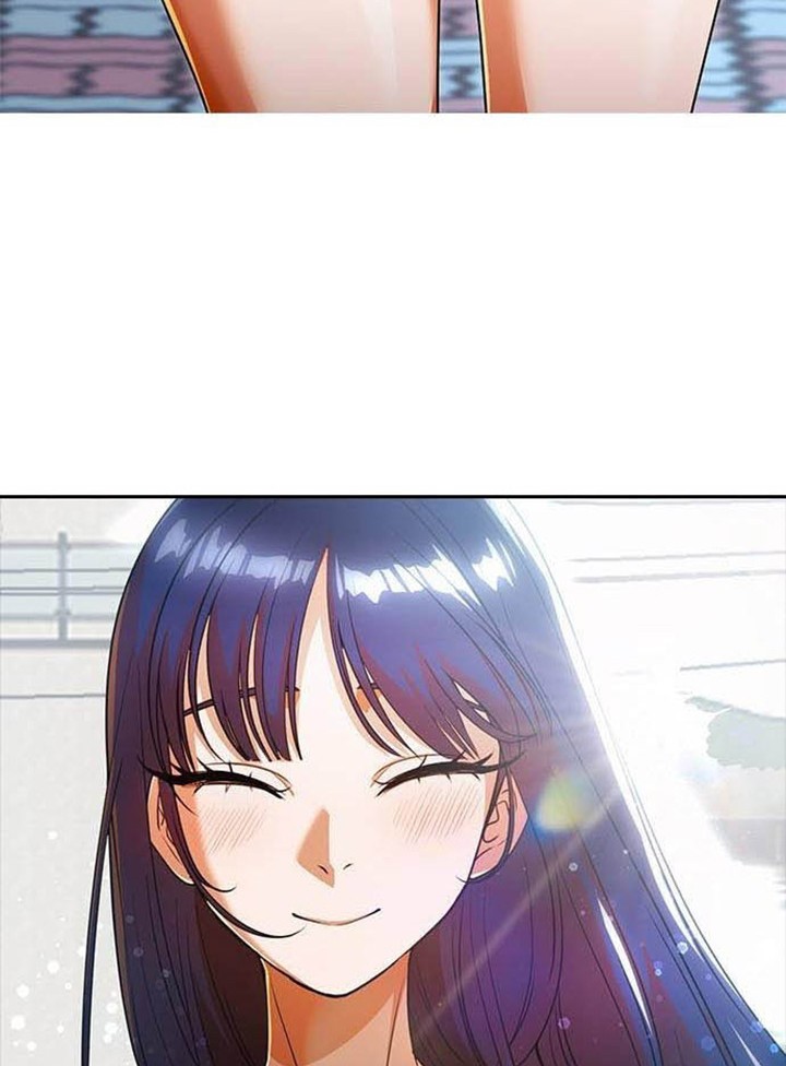 The Girl from Random Chatting! Chapter 329 Gambar 73