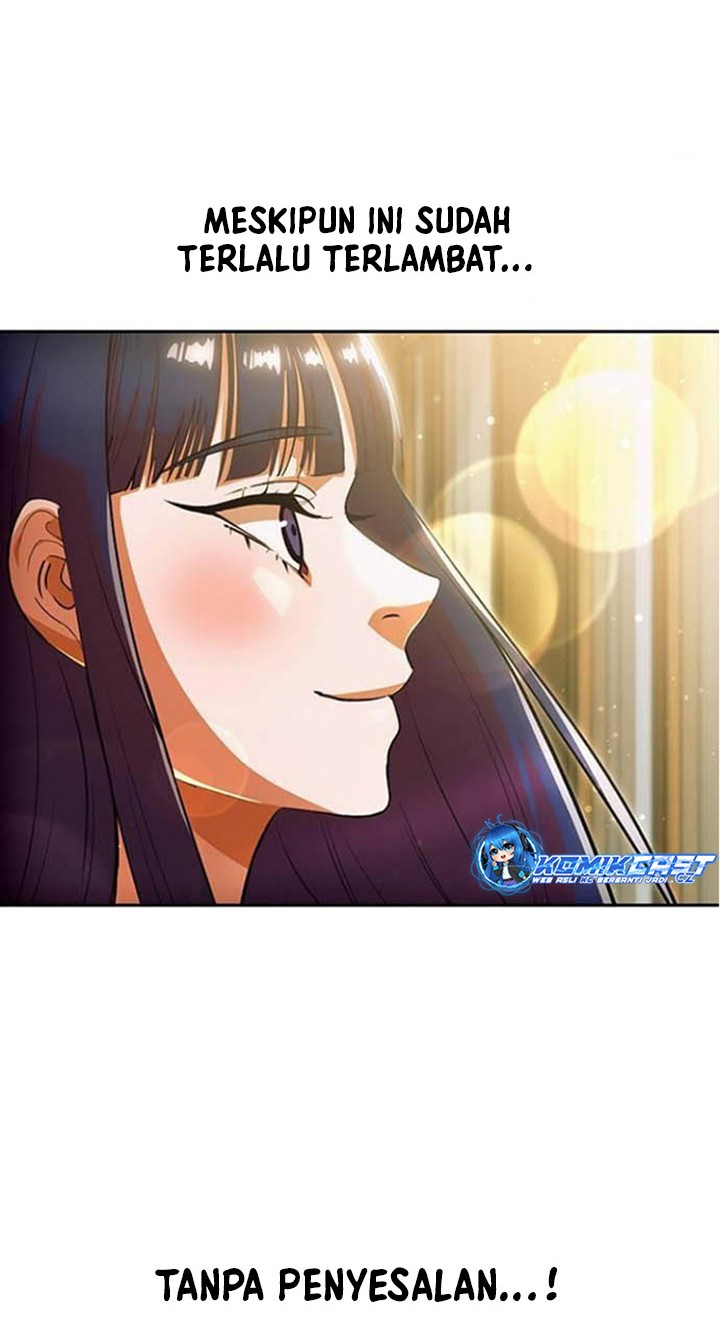 The Girl from Random Chatting! Chapter 329 Gambar 5