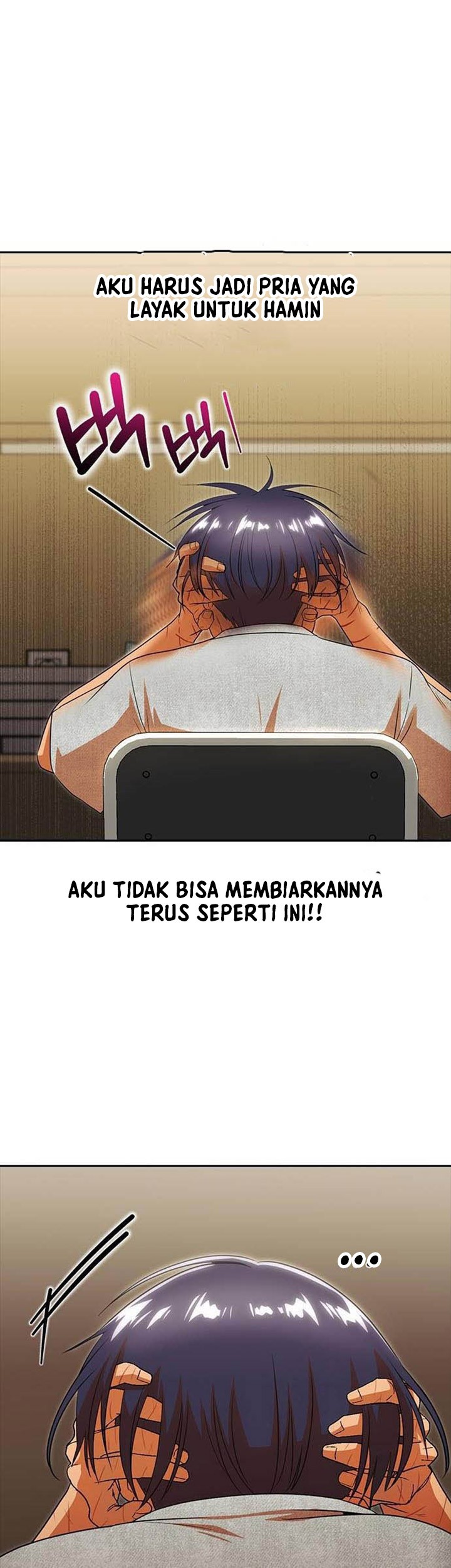 The Girl from Random Chatting! Chapter 329 Gambar 14