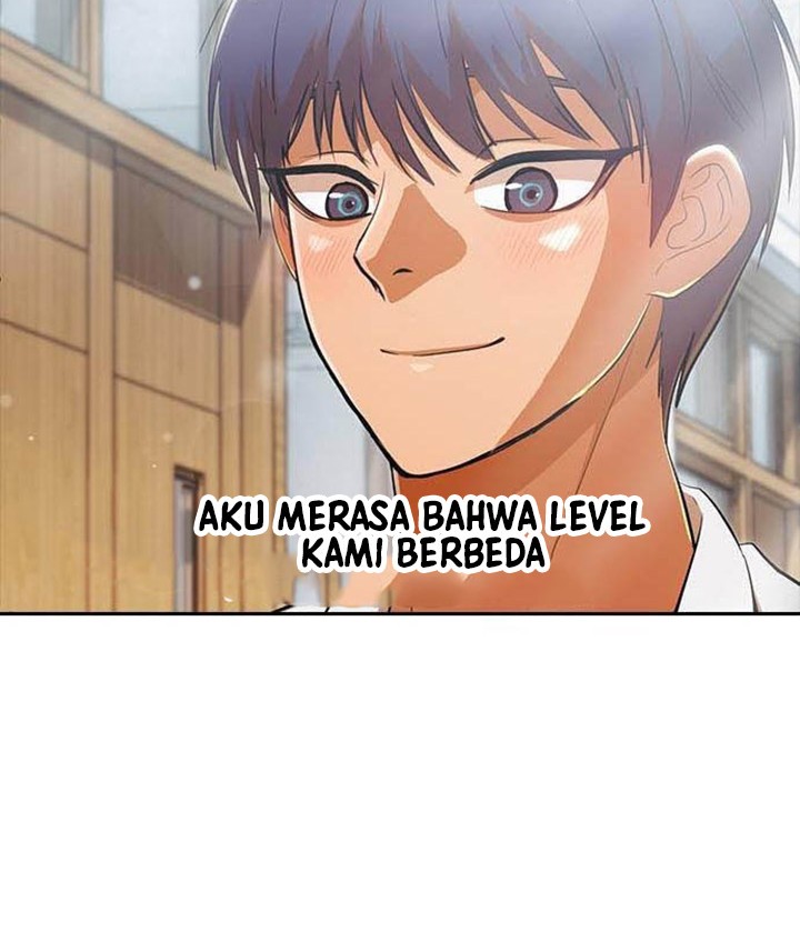 The Girl from Random Chatting! Chapter 329 Gambar 17