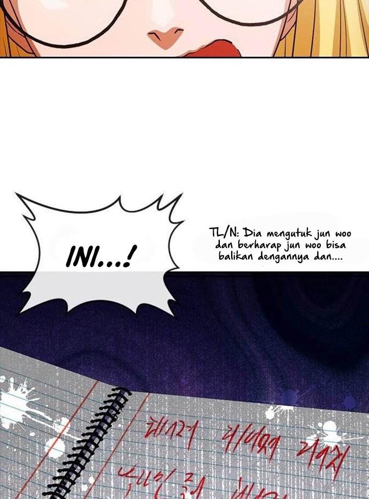 The Girl from Random Chatting! Chapter 330 Gambar 27