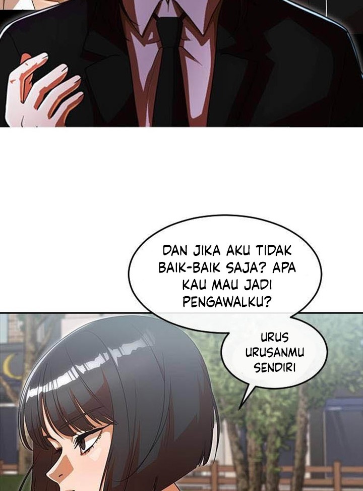 The Girl from Random Chatting! Chapter 330 Gambar 35