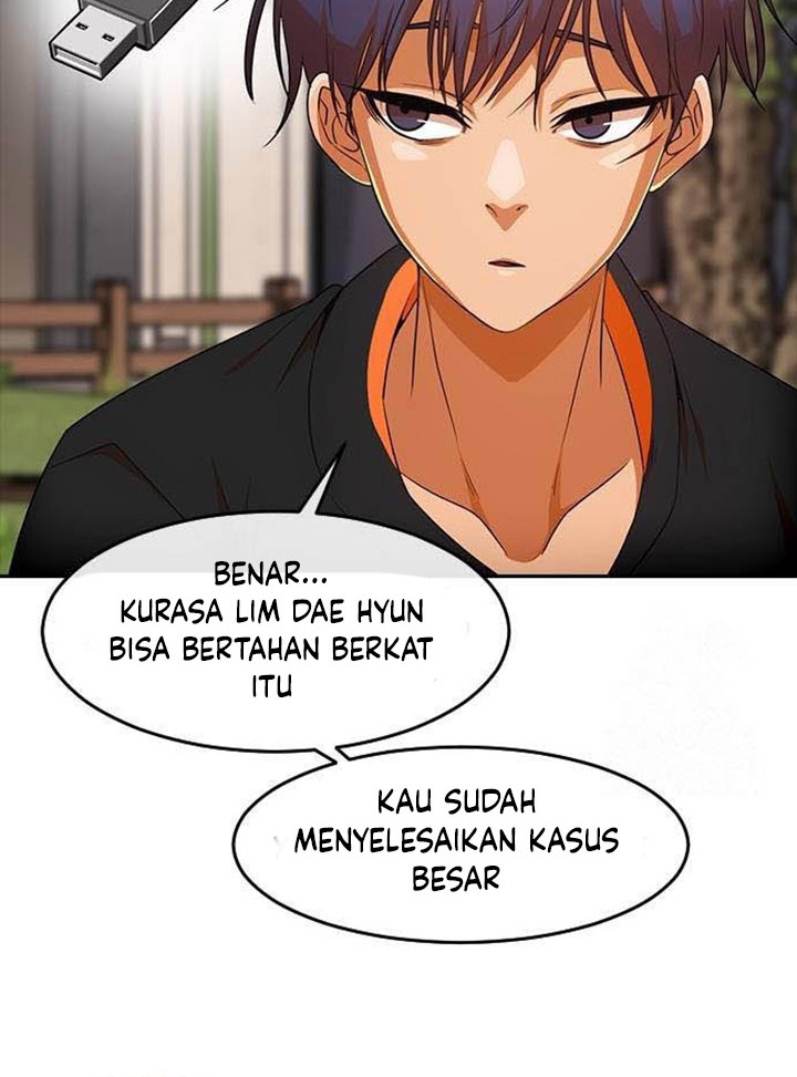 The Girl from Random Chatting! Chapter 330 Gambar 37