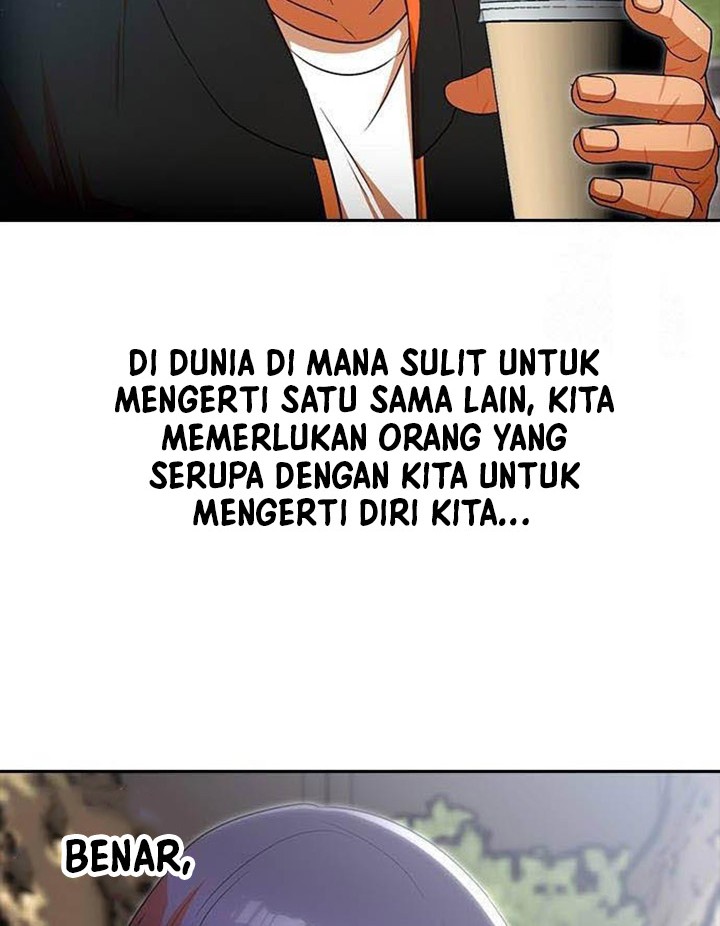 The Girl from Random Chatting! Chapter 330 Gambar 47