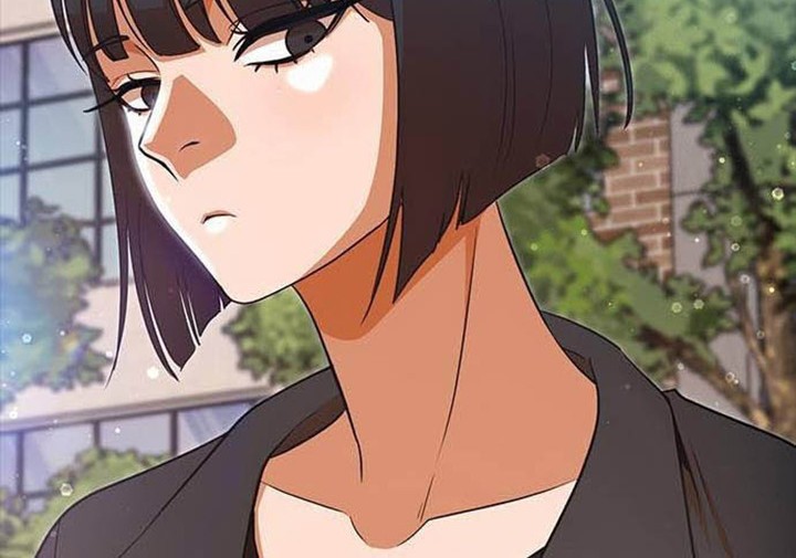 The Girl from Random Chatting! Chapter 330 Gambar 51