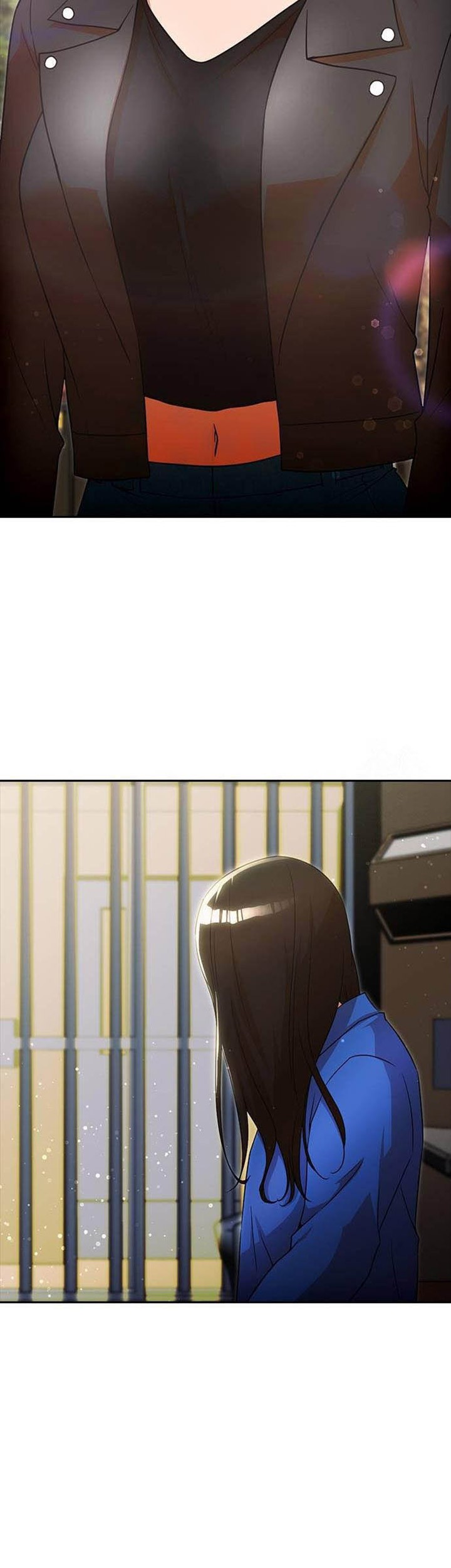 The Girl from Random Chatting! Chapter 330 Gambar 52