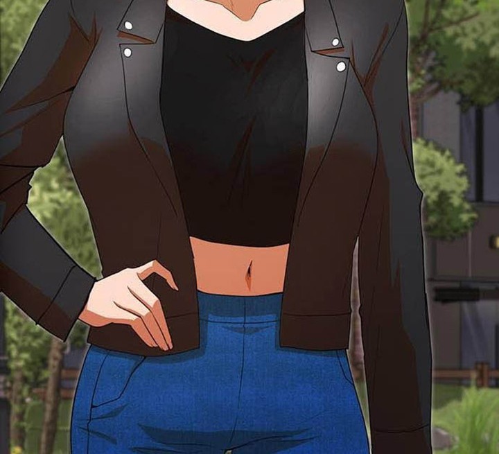 The Girl from Random Chatting! Chapter 330 Gambar 57