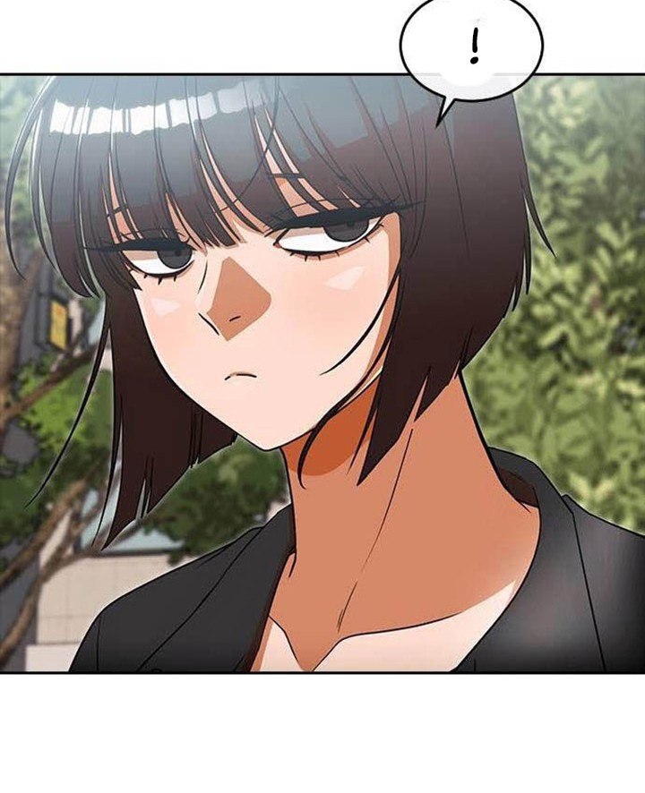 The Girl from Random Chatting! Chapter 330 Gambar 39