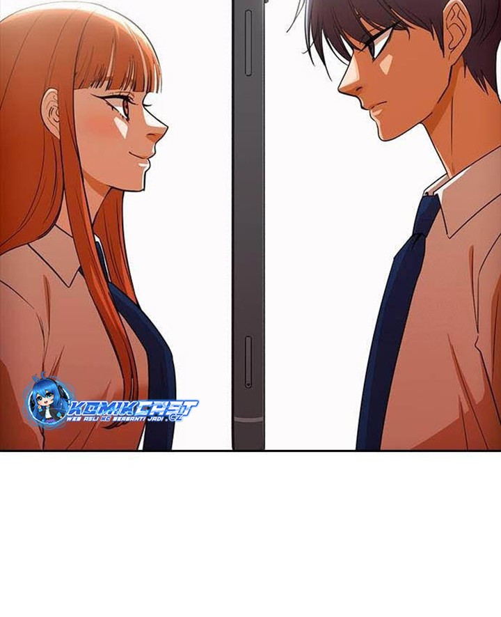 The Girl from Random Chatting! Chapter 330 Gambar 43