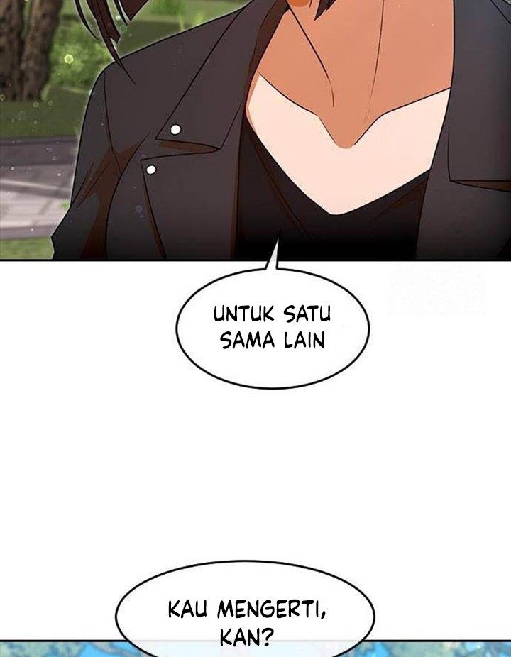 The Girl from Random Chatting! Chapter 330 Gambar 45
