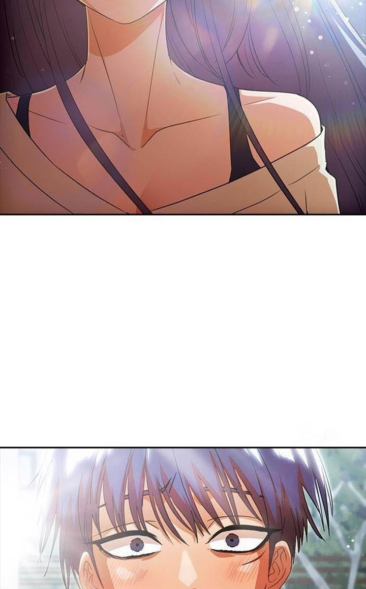 The Girl from Random Chatting! Chapter 330 Gambar 3