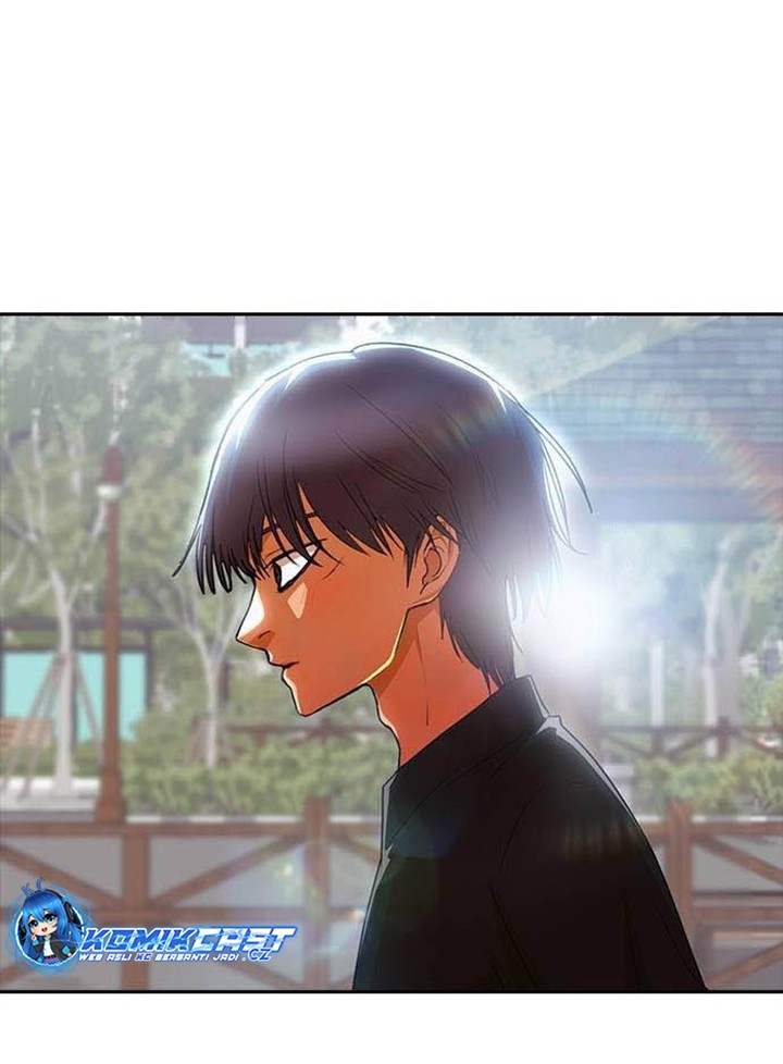 The Girl from Random Chatting! Chapter 330 Gambar 7