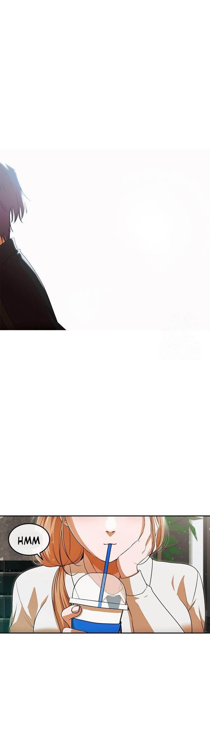 The Girl from Random Chatting! Chapter 330 Gambar 8