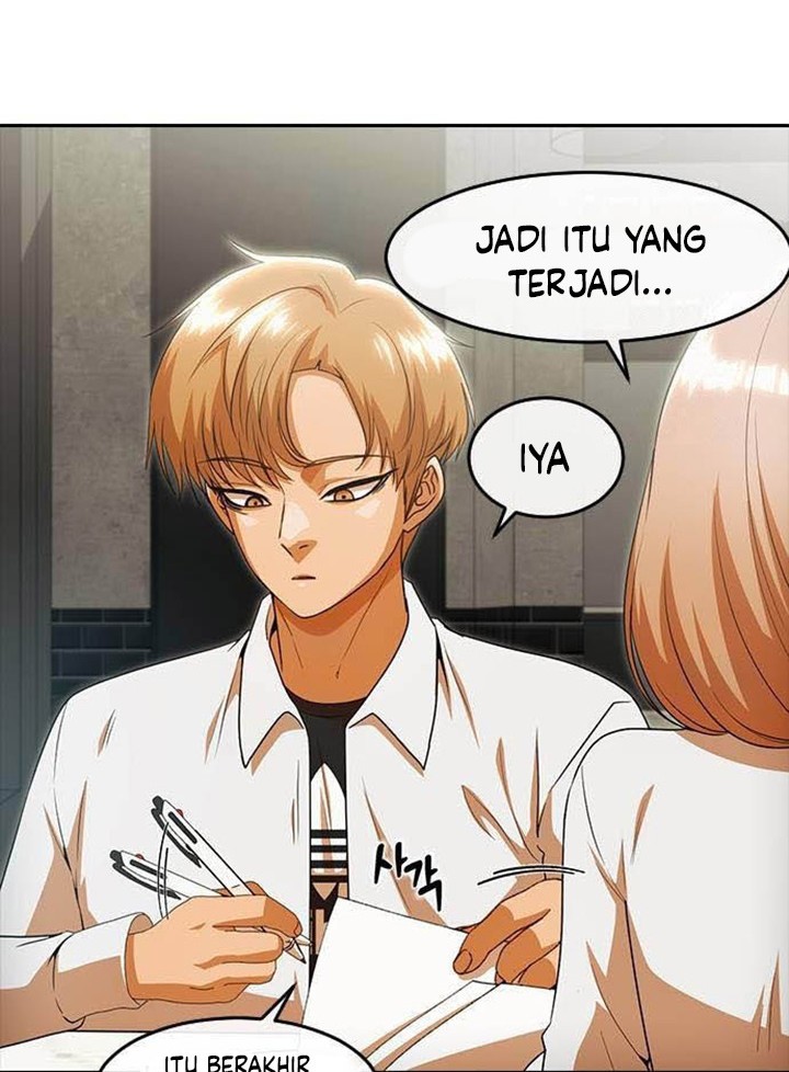 The Girl from Random Chatting! Chapter 330 Gambar 9