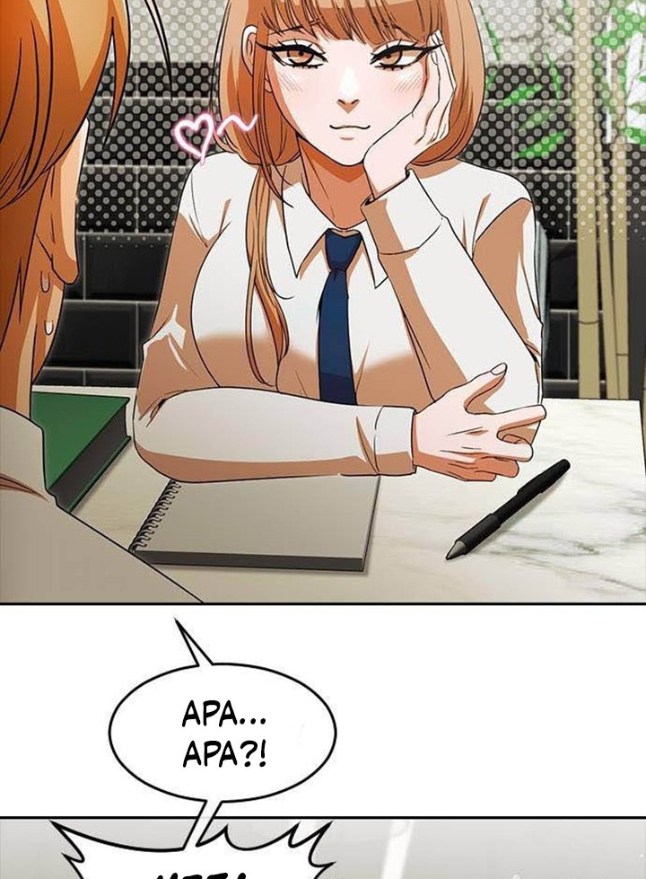 The Girl from Random Chatting! Chapter 330 Gambar 11