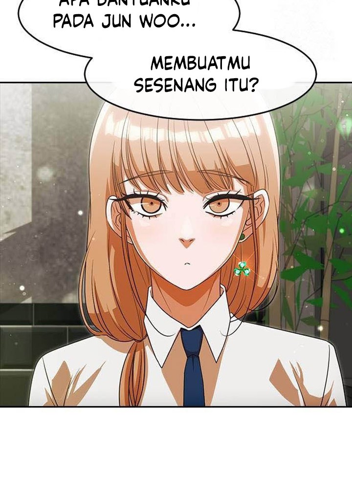 The Girl from Random Chatting! Chapter 330 Gambar 13