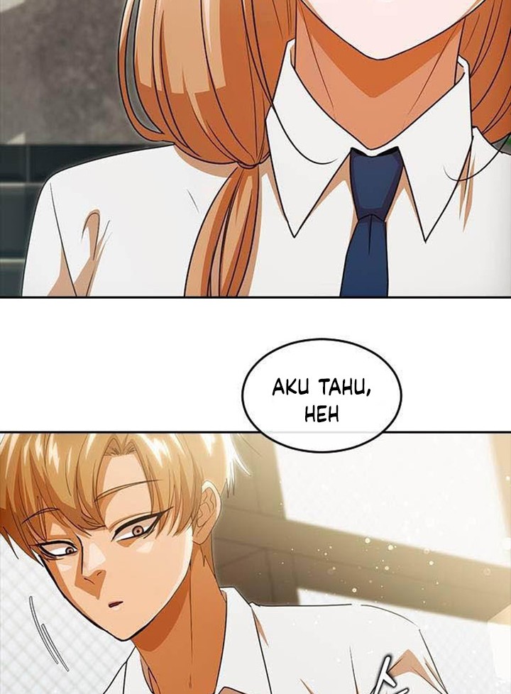 The Girl from Random Chatting! Chapter 330 Gambar 15