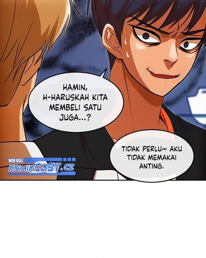 The Girl from Random Chatting! Chapter 331 Gambar 27