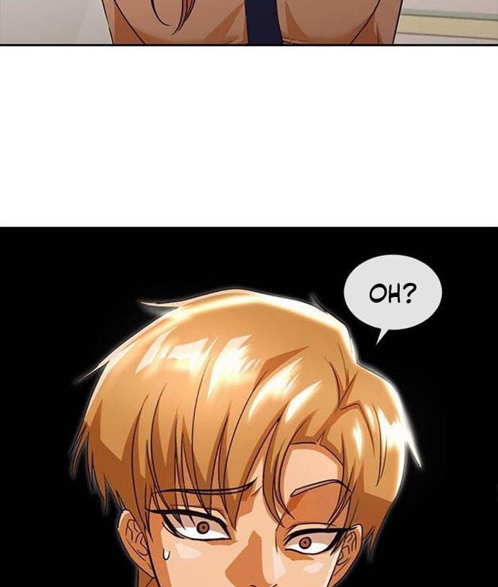 The Girl from Random Chatting! Chapter 331 Gambar 29