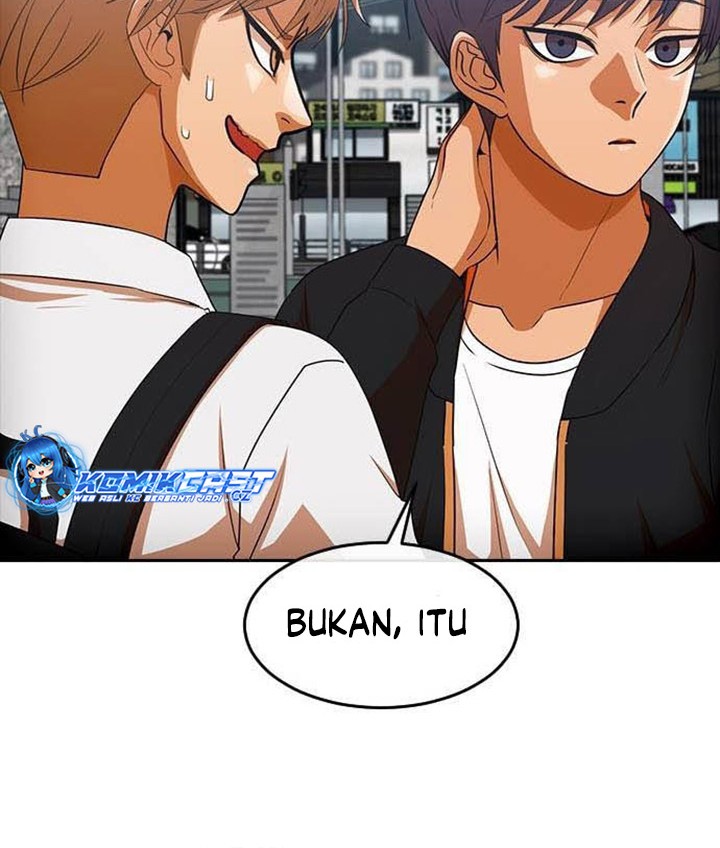 The Girl from Random Chatting! Chapter 331 Gambar 31