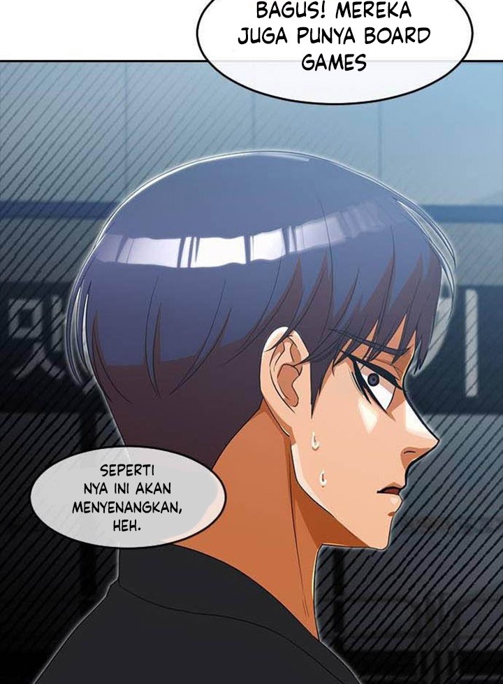 The Girl from Random Chatting! Chapter 331 Gambar 33