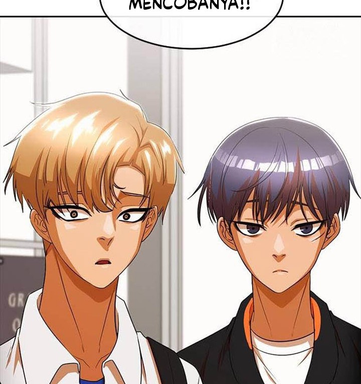 The Girl from Random Chatting! Chapter 331 Gambar 19