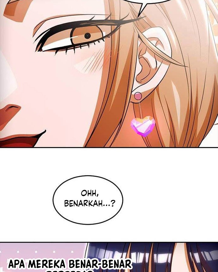 The Girl from Random Chatting! Chapter 331 Gambar 25