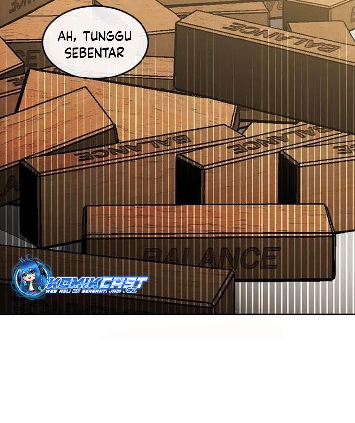 The Girl from Random Chatting! Chapter 331 Gambar 55