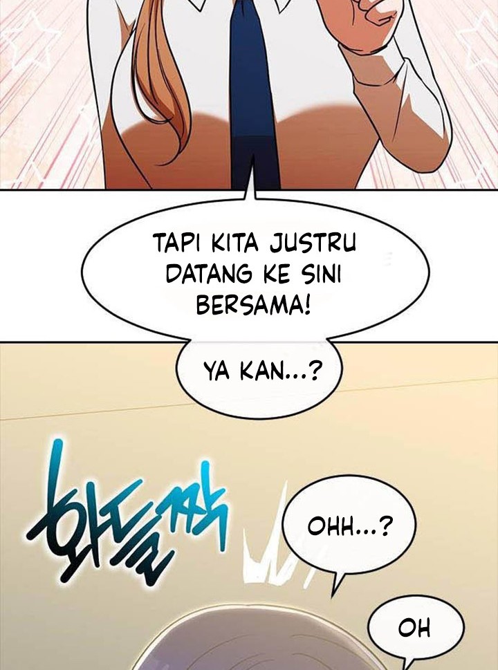 The Girl from Random Chatting! Chapter 331 Gambar 41