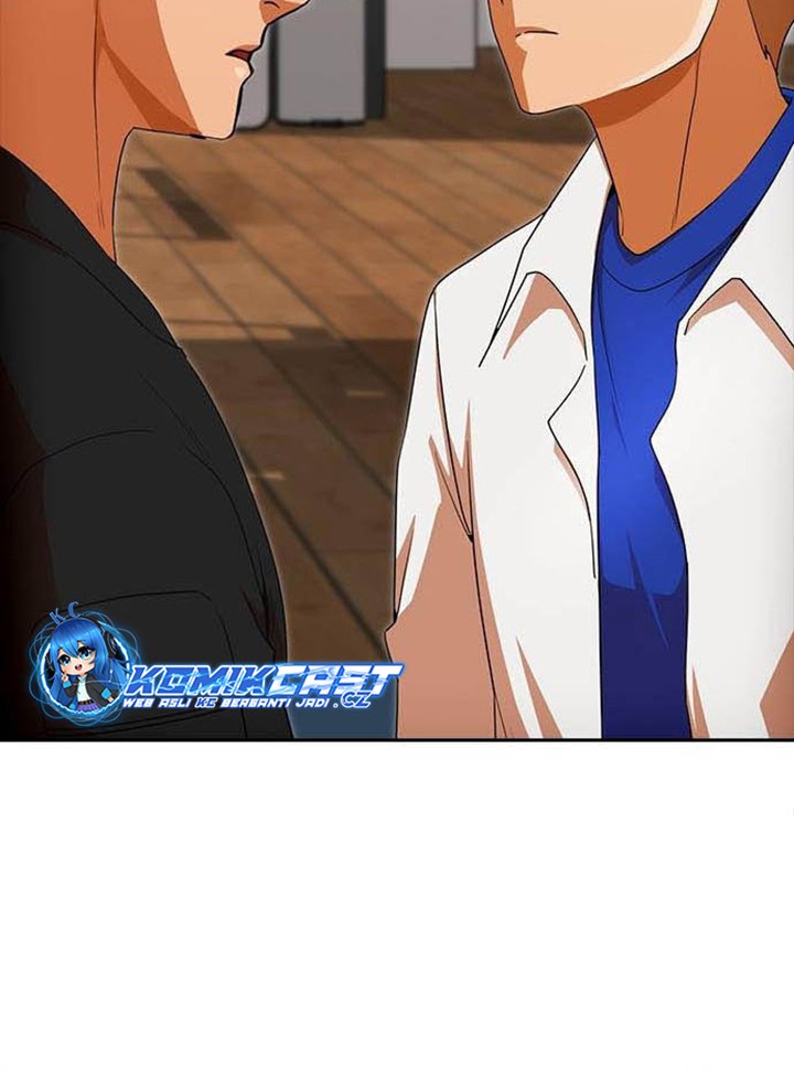 The Girl from Random Chatting! Chapter 331 Gambar 43