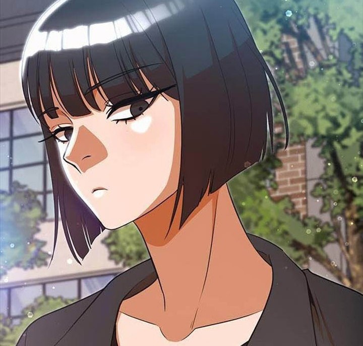 The Girl from Random Chatting! Chapter 331 Gambar 3