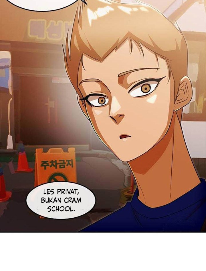 The Girl from Random Chatting! Chapter 331 Gambar 69