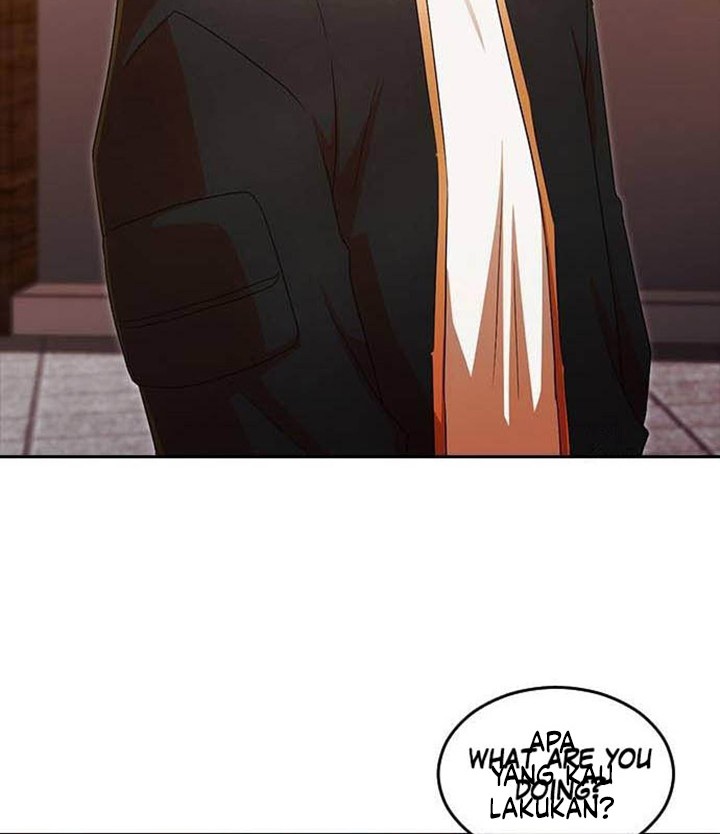 The Girl from Random Chatting! Chapter 331 Gambar 77