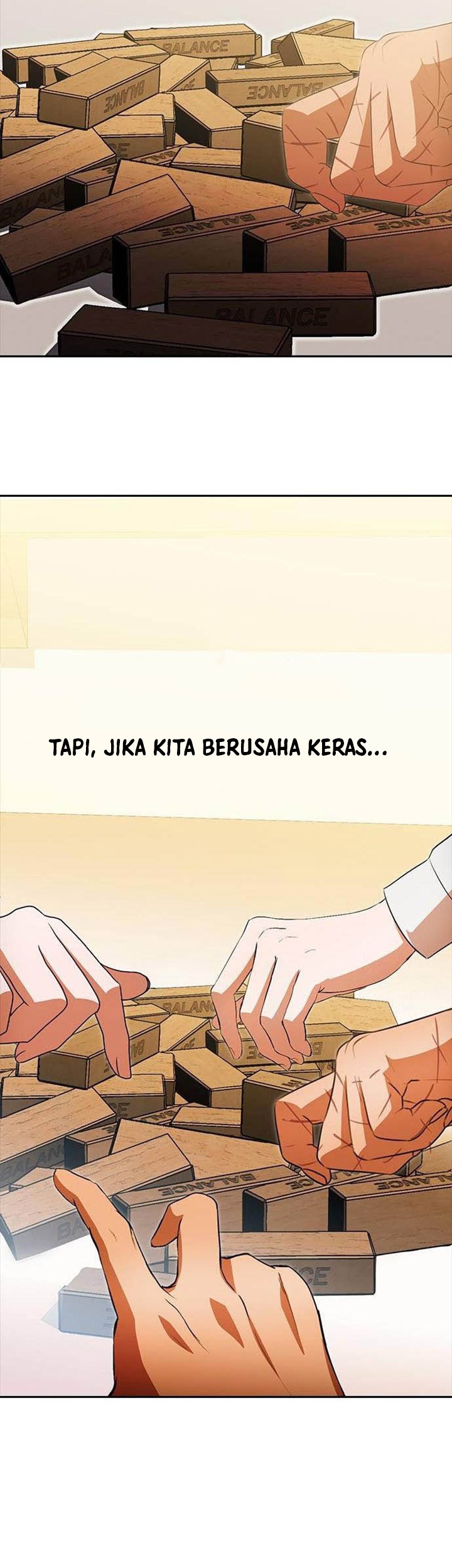 The Girl from Random Chatting! Chapter 331 Gambar 58